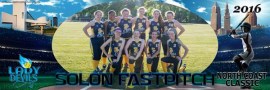 Solon Fastpitch
